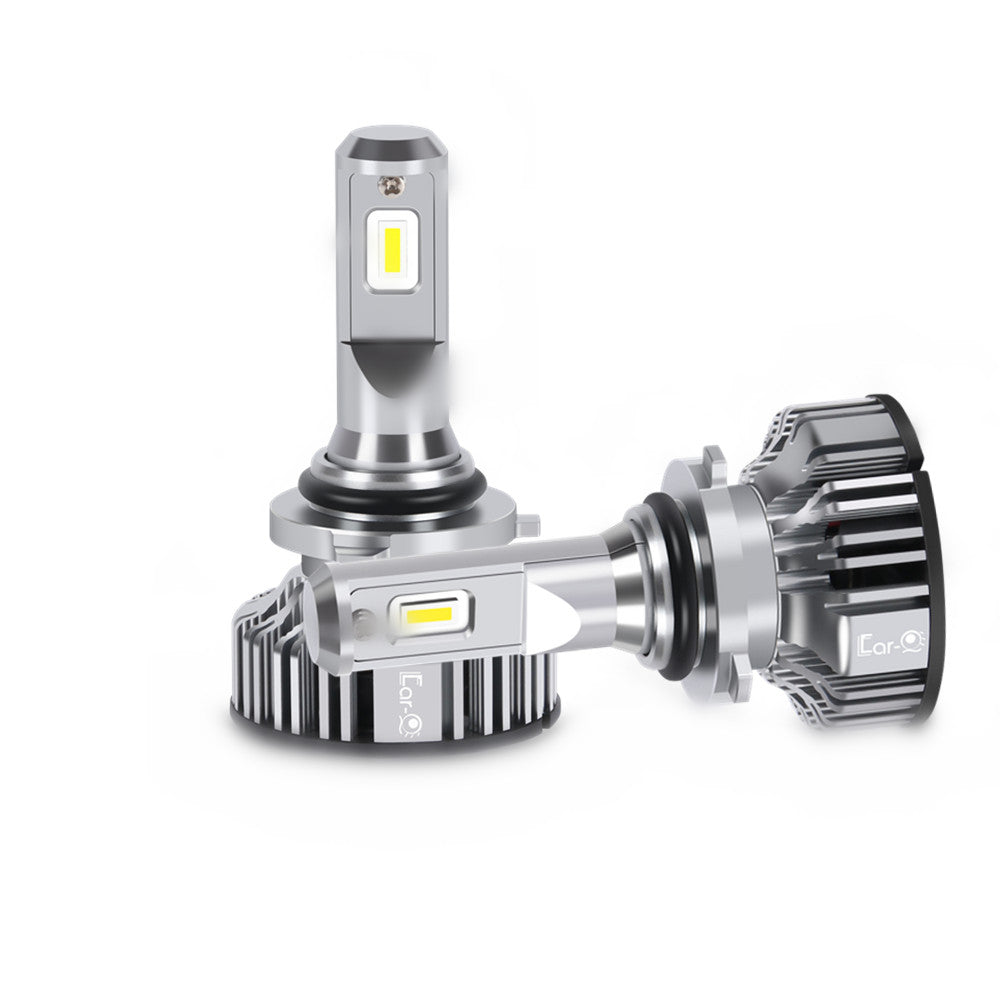 HB4 9006 LED Headlights Bulbs Low Beam Conversion Kits, 6000K White –  Car-EyeQ