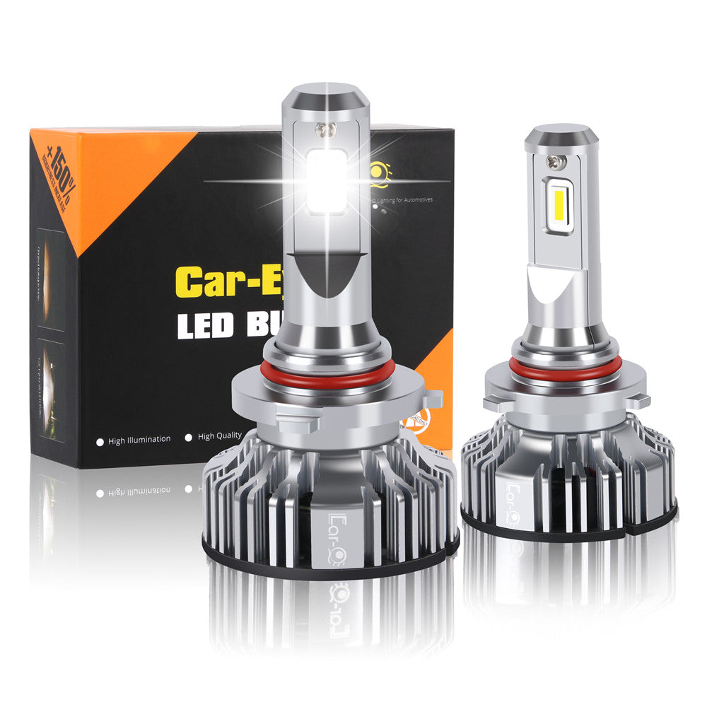 HIR2 9012 LED Bulbs, Headlights, DRL